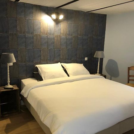 Cuerne Bed&Breakfast Kuurne Εξωτερικό φωτογραφία