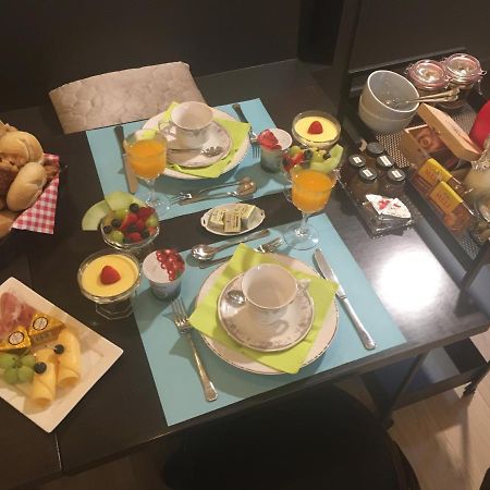Cuerne Bed&Breakfast Kuurne Εξωτερικό φωτογραφία