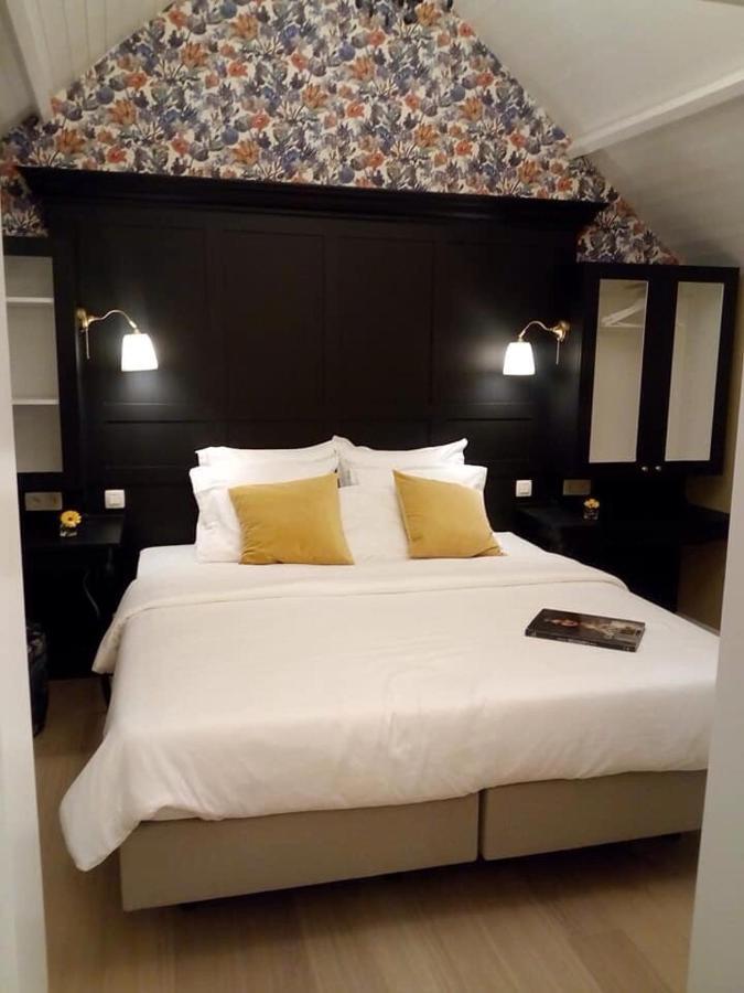 Cuerne Bed&Breakfast Kuurne Εξωτερικό φωτογραφία