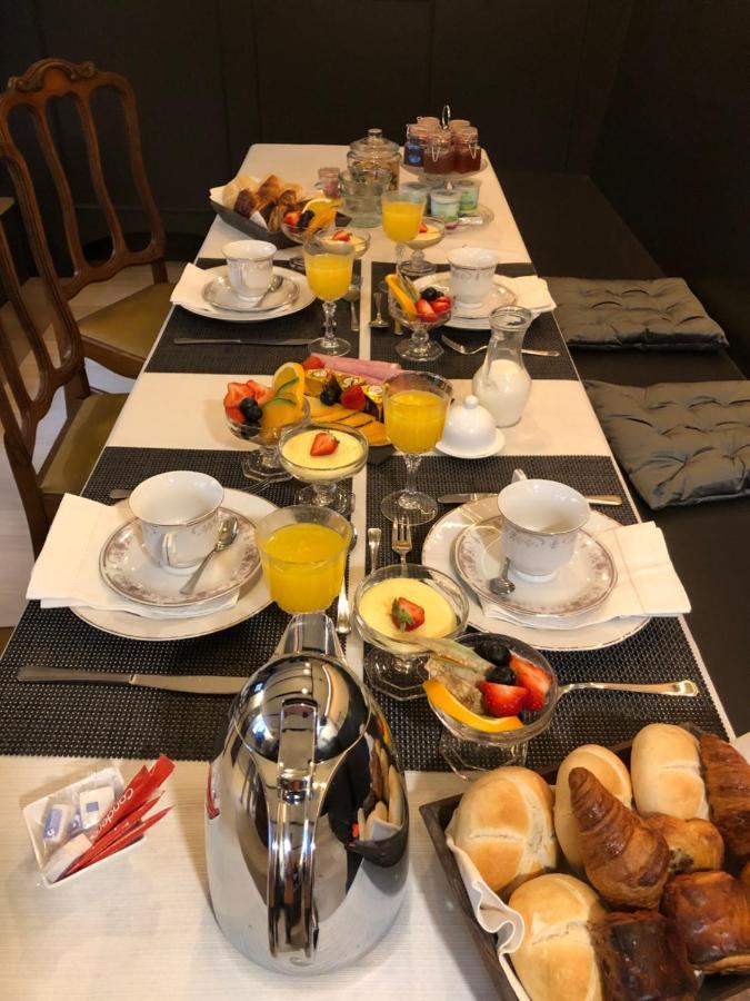 Cuerne Bed&Breakfast Kuurne Εξωτερικό φωτογραφία
