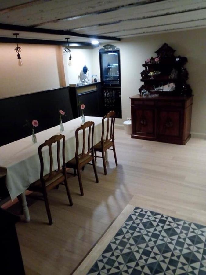 Cuerne Bed&Breakfast Kuurne Εξωτερικό φωτογραφία