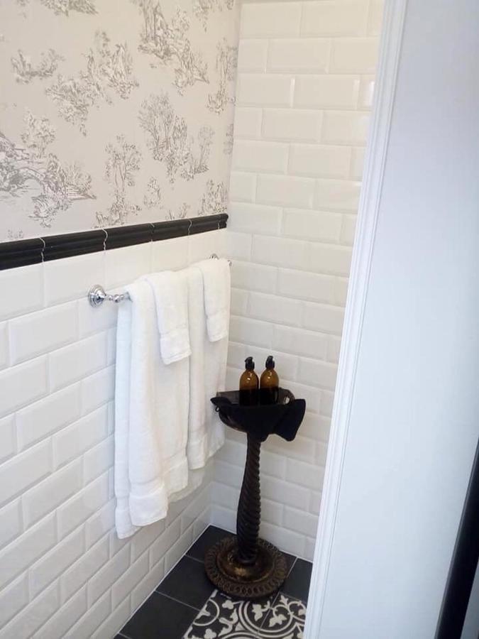 Cuerne Bed&Breakfast Kuurne Εξωτερικό φωτογραφία