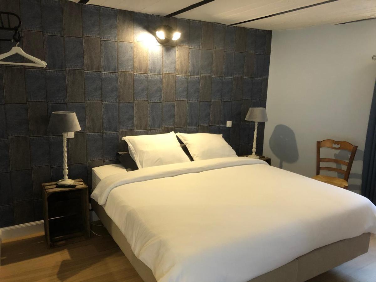 Cuerne Bed&Breakfast Kuurne Εξωτερικό φωτογραφία