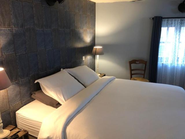 Cuerne Bed&Breakfast Kuurne Εξωτερικό φωτογραφία