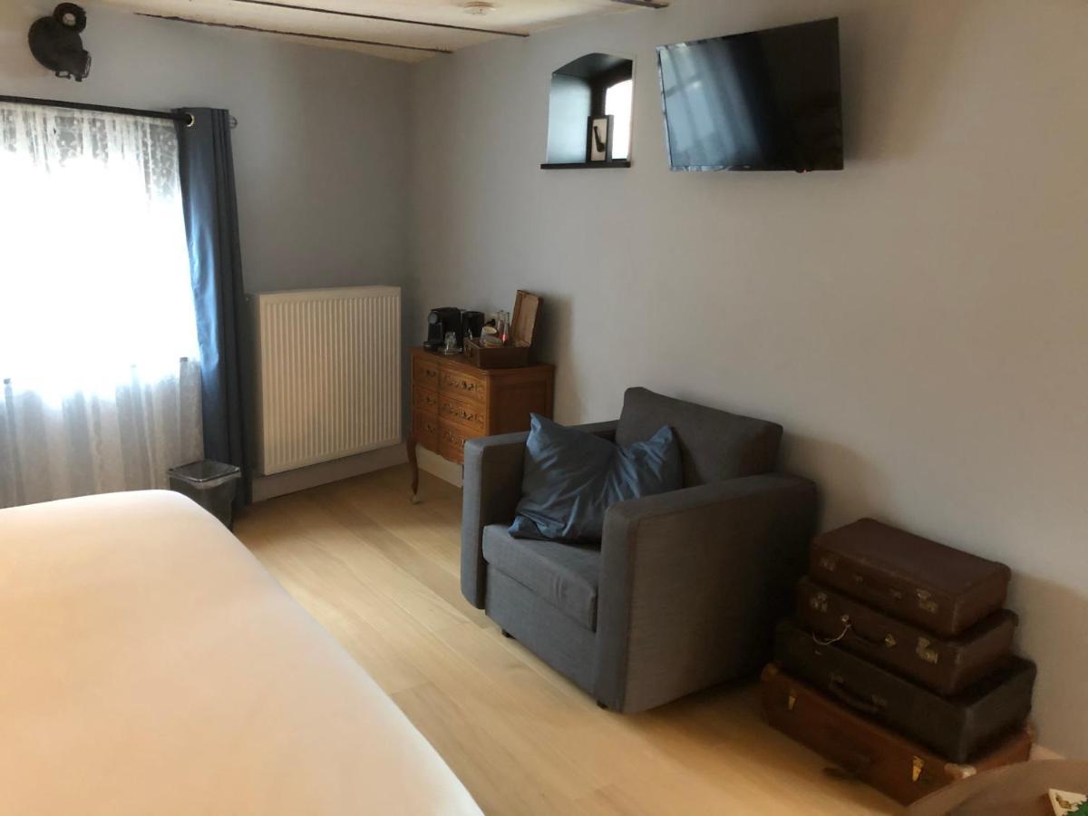 Cuerne Bed&Breakfast Kuurne Εξωτερικό φωτογραφία