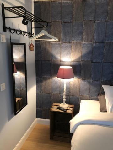 Cuerne Bed&Breakfast Kuurne Εξωτερικό φωτογραφία
