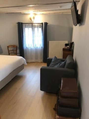 Cuerne Bed&Breakfast Kuurne Εξωτερικό φωτογραφία