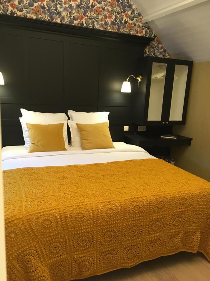 Cuerne Bed&Breakfast Kuurne Εξωτερικό φωτογραφία