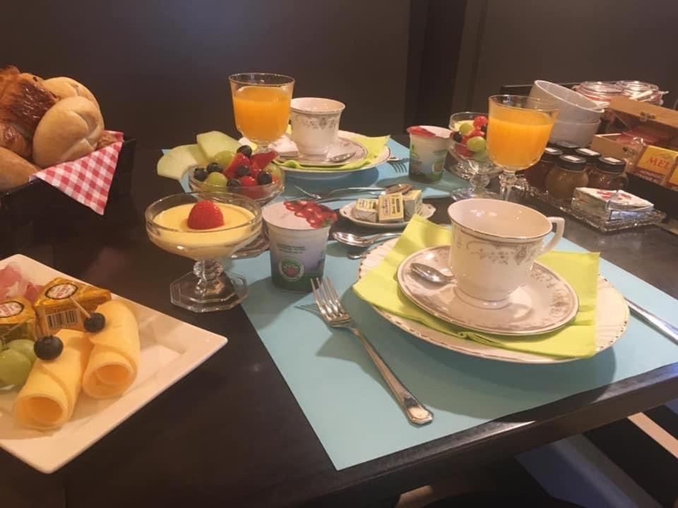 Cuerne Bed&Breakfast Kuurne Εξωτερικό φωτογραφία